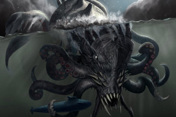 Kraken зеркало рабочее